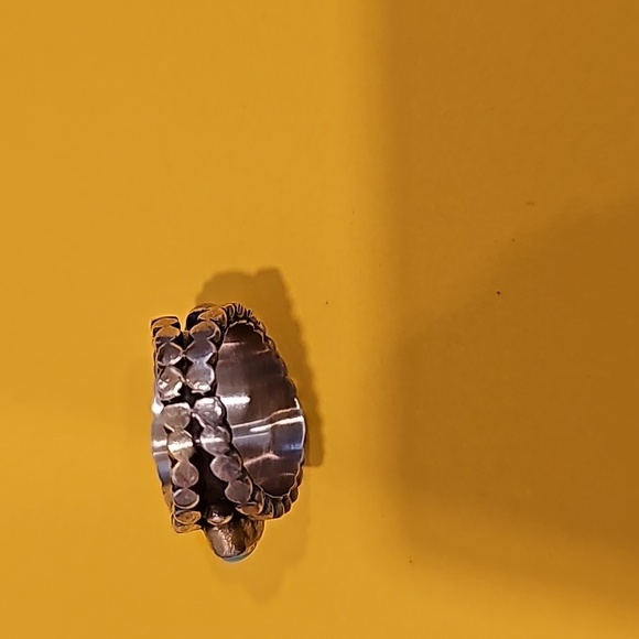 Ring sterling silver - Picture 4 of 4